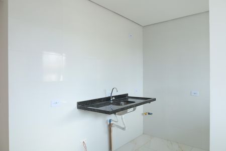 Apartamento para alugar com 38m², 2 quartos e sem vagaSala/Cozinha