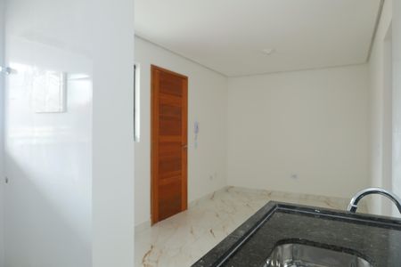 Apartamento para alugar com 38m², 2 quartos e sem vagaSala/Cozinha