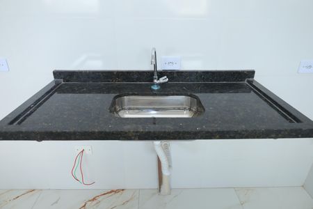 Apartamento para alugar com 38m², 2 quartos e sem vagaSala/Cozinha