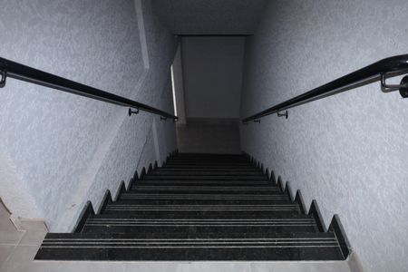 Apartamento para alugar com 38m², 2 quartos e sem vagaCorredor