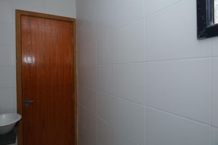 Apartamento para alugar com 38m², 2 quartos e sem vagaBanheiro Social