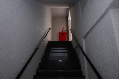 Apartamento para alugar com 38m², 2 quartos e sem vagaCorredor