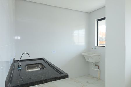 Apartamento para alugar com 38m², 2 quartos e sem vagaSala/Cozinha