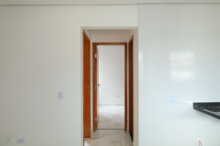 Apartamento para alugar com 38m², 2 quartos e sem vagaSala/Cozinha