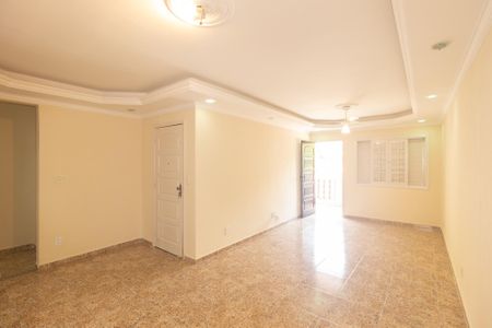 Sala de apartamento para alugar com 3 quartos, 180m² em Campo Grande, Rio de Janeiro
