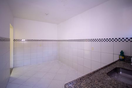Apartamento para alugar com 68m², 2 quartos e 1 vagaCozinha