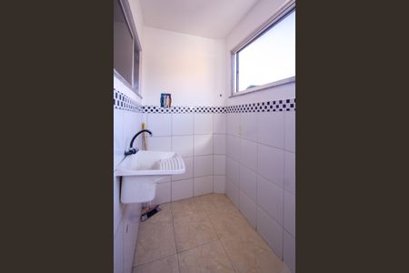 Apartamento para alugar com 68m², 2 quartos e 1 vagaÁrea de Serviço