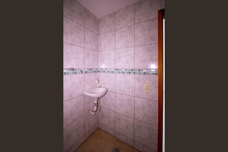 Apartamento para alugar com 68m², 2 quartos e 1 vagaBanheiro da Suíte