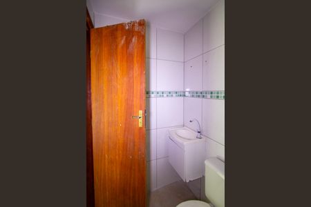 Apartamento para alugar com 68m², 2 quartos e 1 vagaBanheiro Social