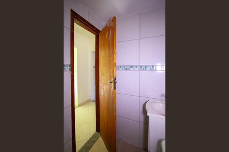 Apartamento para alugar com 68m², 2 quartos e 1 vagaBanheiro Social