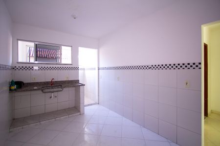 Apartamento para alugar com 68m², 2 quartos e 1 vagaCozinha