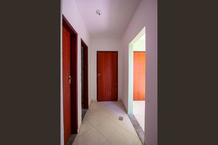 Apartamento para alugar com 68m², 2 quartos e 1 vagaCorredor