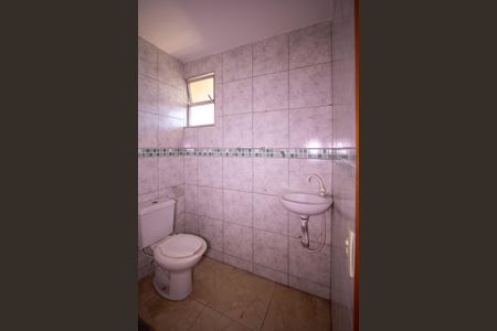 Apartamento para alugar com 68m², 2 quartos e 1 vagaBanheiro da Suíte