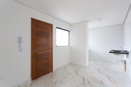 Apartamento para alugar com 38m², 2 quartos e sem vaga Apartamento para alugar com 38m², 2 quartos e sem vagaSala/Cozinha