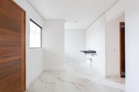 Apartamento para alugar com 38m², 2 quartos e sem vaga Apartamento para alugar com 38m², 2 quartos e sem vagaSala/Cozinha
