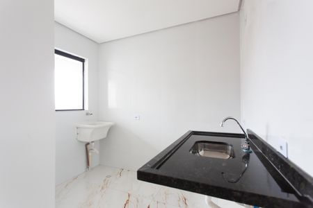 Apartamento para alugar com 38m², 2 quartos e sem vaga Apartamento para alugar com 38m², 2 quartos e sem vagaSala/Cozinha