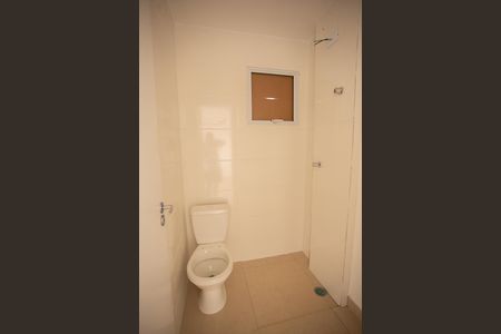 BANHEIRO de kitnet/studio para alugar com 1 quarto, 33m² em Santana, São Paulo