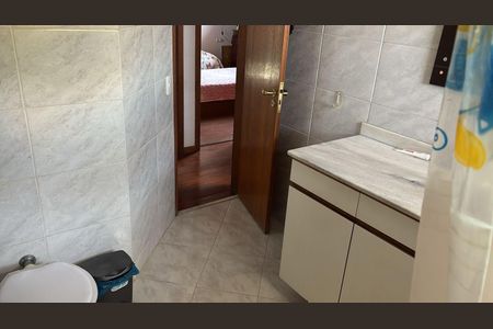 Casa de Condomínio para alugar com 3 quartos, 75m² em Bonsucesso, Rio de Janeiro