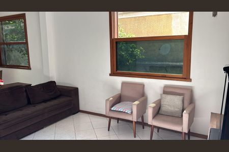 Casa de Condomínio para alugar com 3 quartos, 75m² em Bonsucesso, Rio de Janeiro