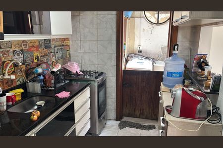 Casa de Condomínio para alugar com 3 quartos, 75m² em Bonsucesso, Rio de Janeiro