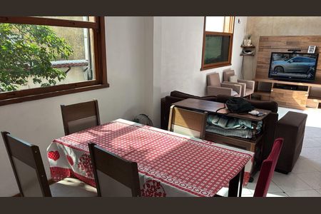 Casa de Condomínio para alugar com 3 quartos, 75m² em Bonsucesso, Rio de Janeiro