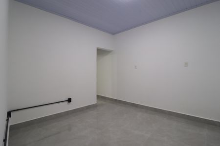 Sala de casa para alugar com 1 quarto, 95m² em Jardim Cristiane, Santo André