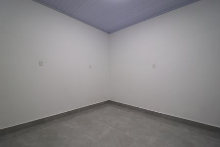 Sala de casa para alugar com 1 quarto, 95m² em Jardim Cristiane, Santo André