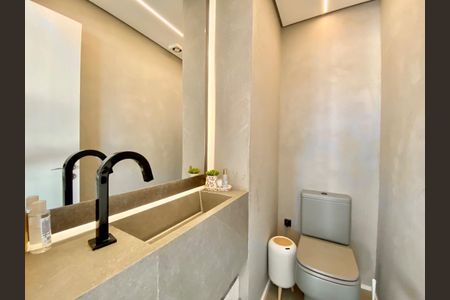 Apartamento à venda com 291m², 4 quartos e 4 vagasFoto 47