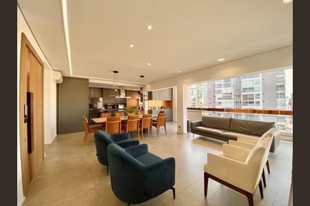 Apartamento à venda com 291m², 4 quartos e 4 vagasFoto 34