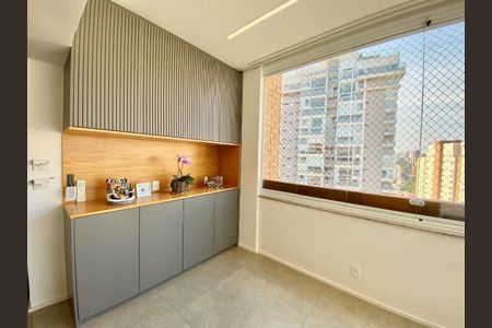Apartamento à venda com 291m², 4 quartos e 4 vagasFoto 39