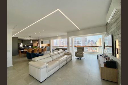 Foto 19 de apartamento à venda com 4 quartos, 291m² em Vila Andrade, São Paulo