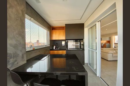 Apartamento à venda com 291m², 4 quartos e 4 vagasFoto 08