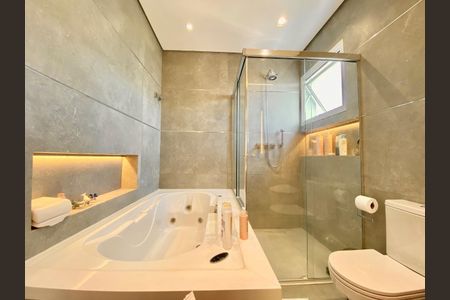 Apartamento à venda com 291m², 4 quartos e 4 vagasFoto 57