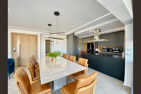 Foto 18 de apartamento à venda com 4 quartos, 291m² em Vila Andrade, São Paulo