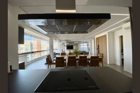 Apartamento à venda com 291m², 4 quartos e 4 vagasFoto 46