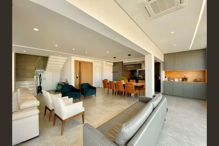 Foto 16 de apartamento à venda com 4 quartos, 291m² em Vila Andrade, São Paulo