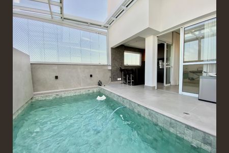 Apartamento à venda com 291m², 4 quartos e 4 vagasFoto 04