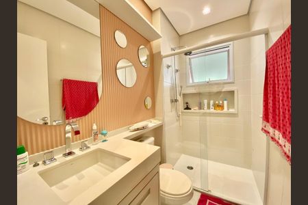 Apartamento à venda com 291m², 4 quartos e 4 vagasFoto 61