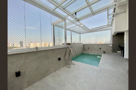 Apartamento à venda com 291m², 4 quartos e 4 vagasFoto 13
