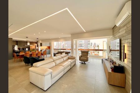 Apartamento à venda com 291m², 4 quartos e 4 vagasFoto 68