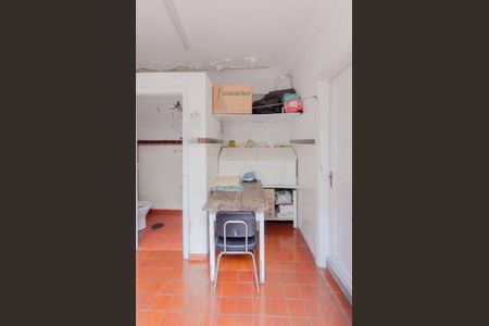 Casa à venda com 280m², 5 quartos e 5 vagasÁrea de Serviço