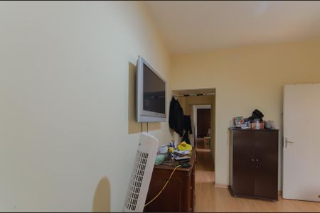 Casa à venda com 280m², 5 quartos e 5 vagasQuarto 3