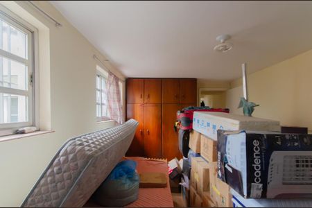 Casa à venda com 280m², 5 quartos e 5 vagasQuarto 4