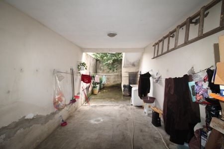 Casa à venda com 118m², 2 quartos e 3 vagasÁrea de Serviço