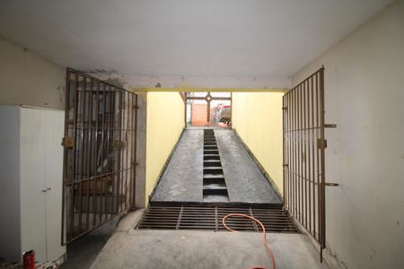 Casa à venda com 118m², 2 quartos e 3 vagasGaragem