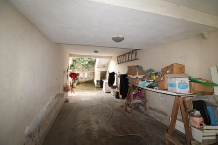 Casa à venda com 118m², 2 quartos e 3 vagasÁrea de Serviço