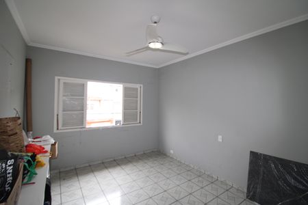 Quarto 1 de casa à venda com 2 quartos, 118m² em Vila Santista, São Paulo