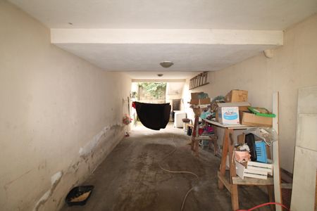 Casa à venda com 118m², 2 quartos e 3 vagasÁrea de Serviço