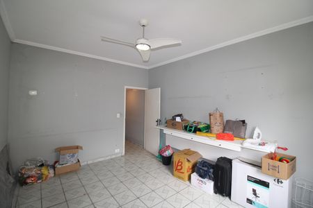 Quarto 1 de casa à venda com 2 quartos, 118m² em Vila Santista, São Paulo