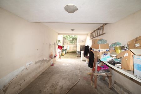 Casa à venda com 118m², 2 quartos e 3 vagasÁrea de Serviço